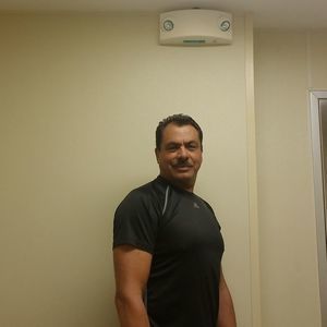 Meet your Posher, Manuel